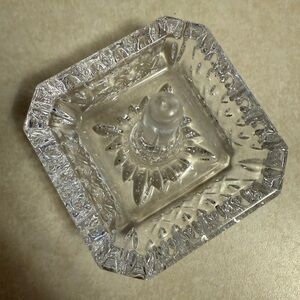 Waterford Ring Holder